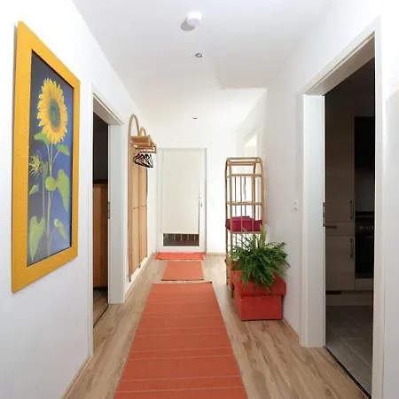 Waldhauser Breitenberg (Lower Bavaria)