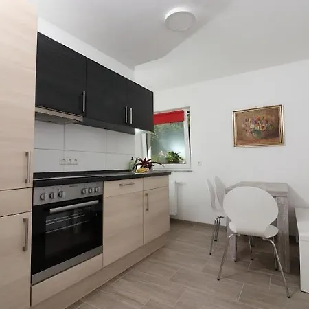 Waldhauser * Breitenberg (Lower Bavaria)