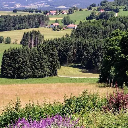 Waldhauser Breitenberg (Lower Bavaria)