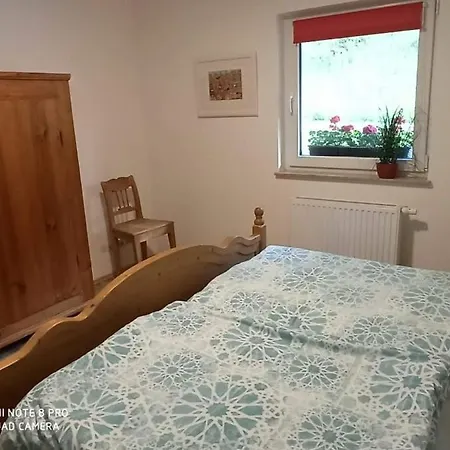 Apartment Waldhauser *