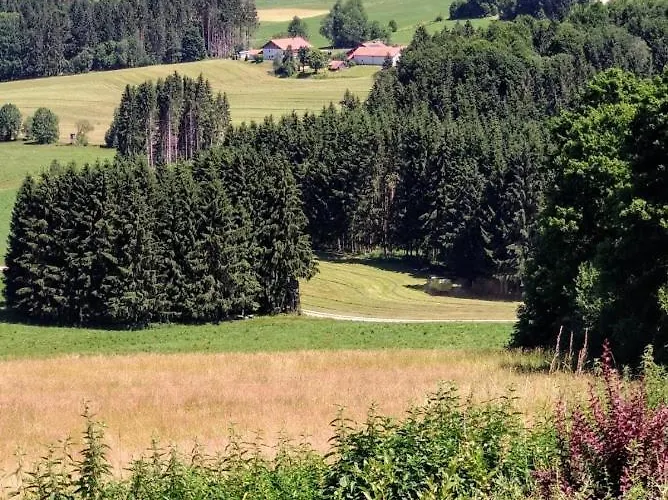 Waldhauser Breitenberg (Lower Bavaria)
