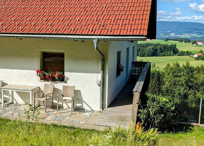 Apartmán Waldhauser *