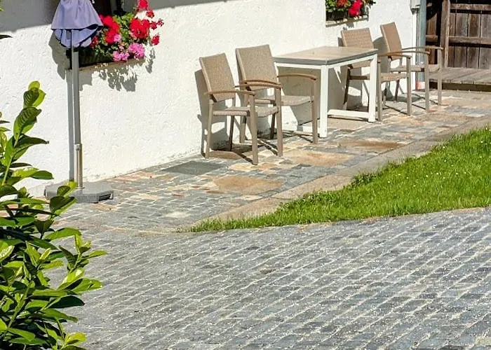 Waldhauser * Breitenberg (Lower Bavaria)
