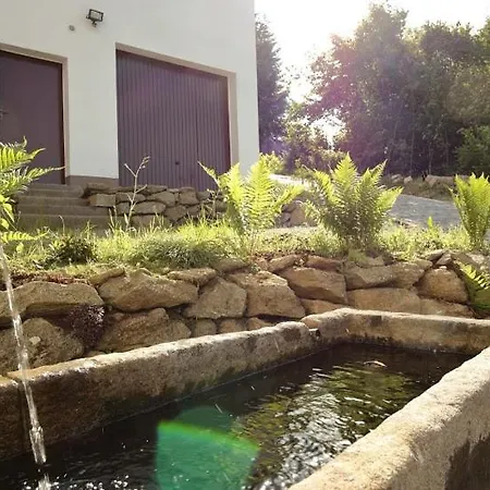 Waldhauser Appartement Breitenberg (Lower Bavaria)