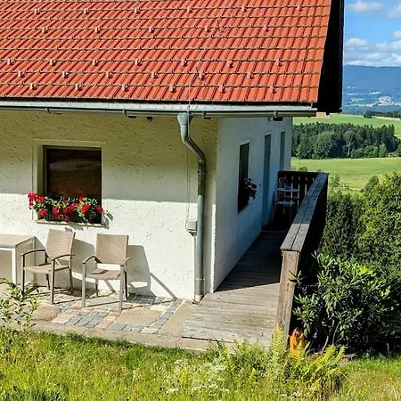 Appartement Waldhauser *