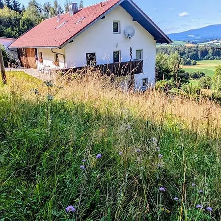 Appartement Waldhauser Breitenberg (Lower Bavaria)