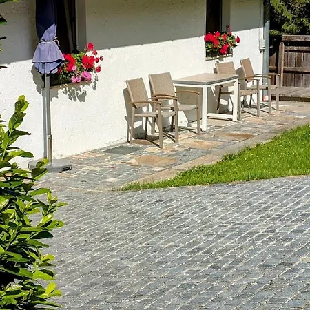 Waldhauser * Breitenberg (Lower Bavaria)