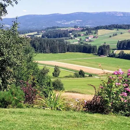 Waldhauser Appartement *