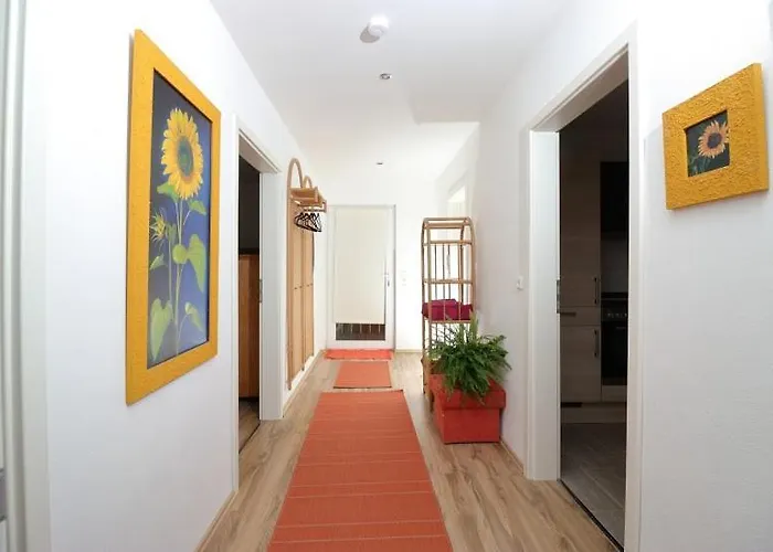 Waldhauser Breitenberg (Lower Bavaria)