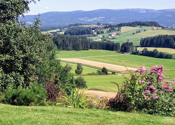 Waldhauser Апартаменты *